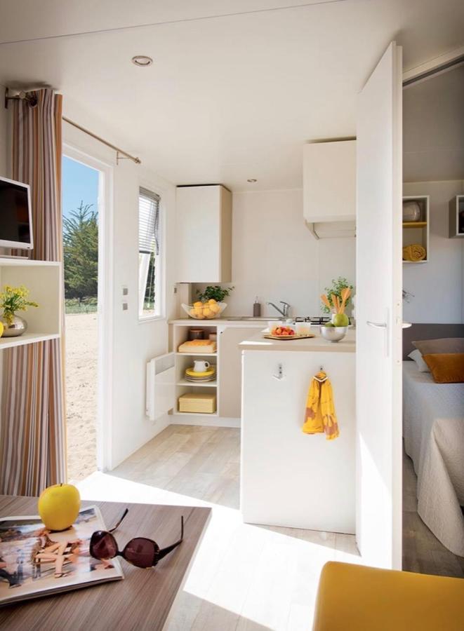 Amelia Camping Amelie-les-Bains-Palalda Exterior photo